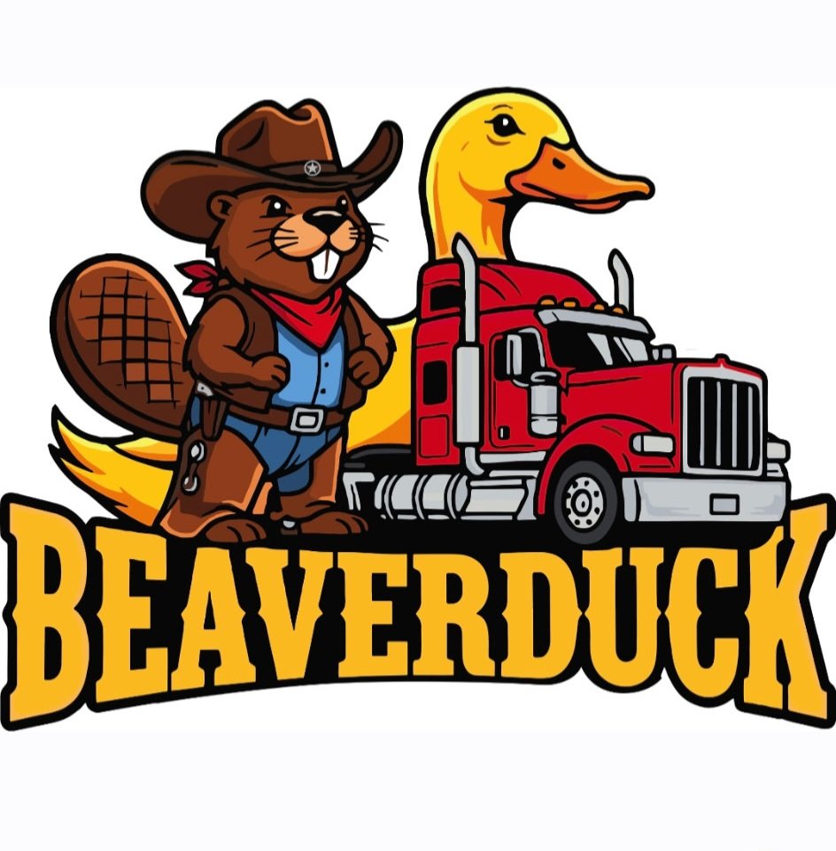 Beaverduck